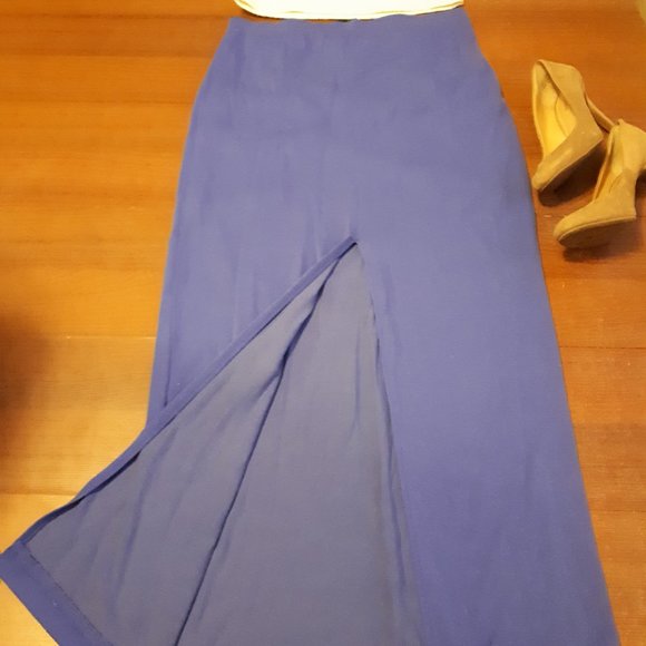 Dynamite Full Length Skirt - Picture 2 of 3
